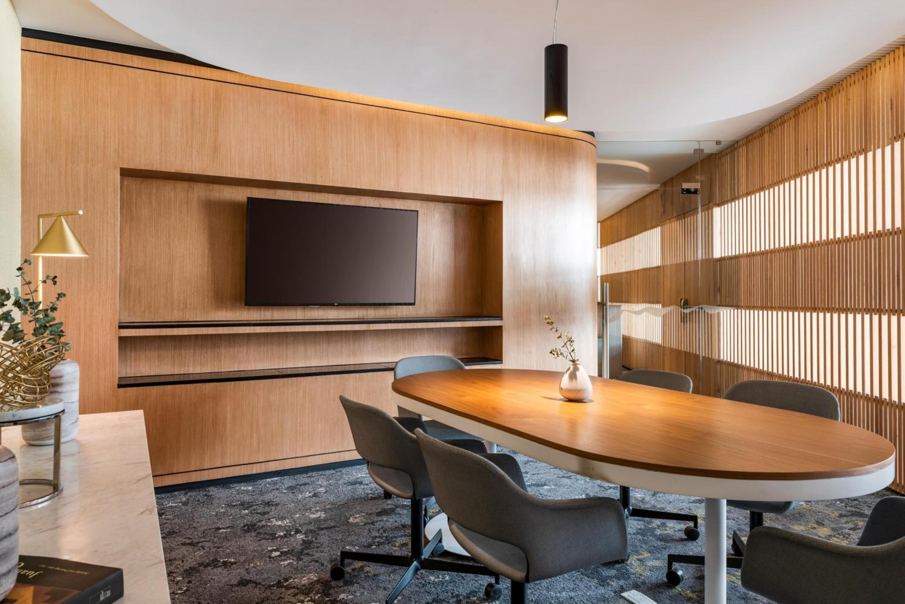 Wyndham Grand Mexico City 42/50