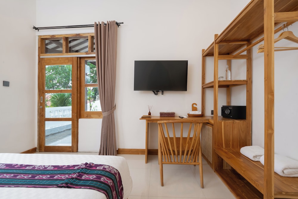 Green Hill Boutique Hotel 37/46