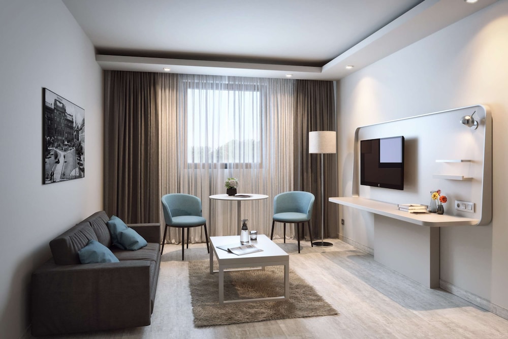 Park Inn by Radisson Danube Bratislava 26/50