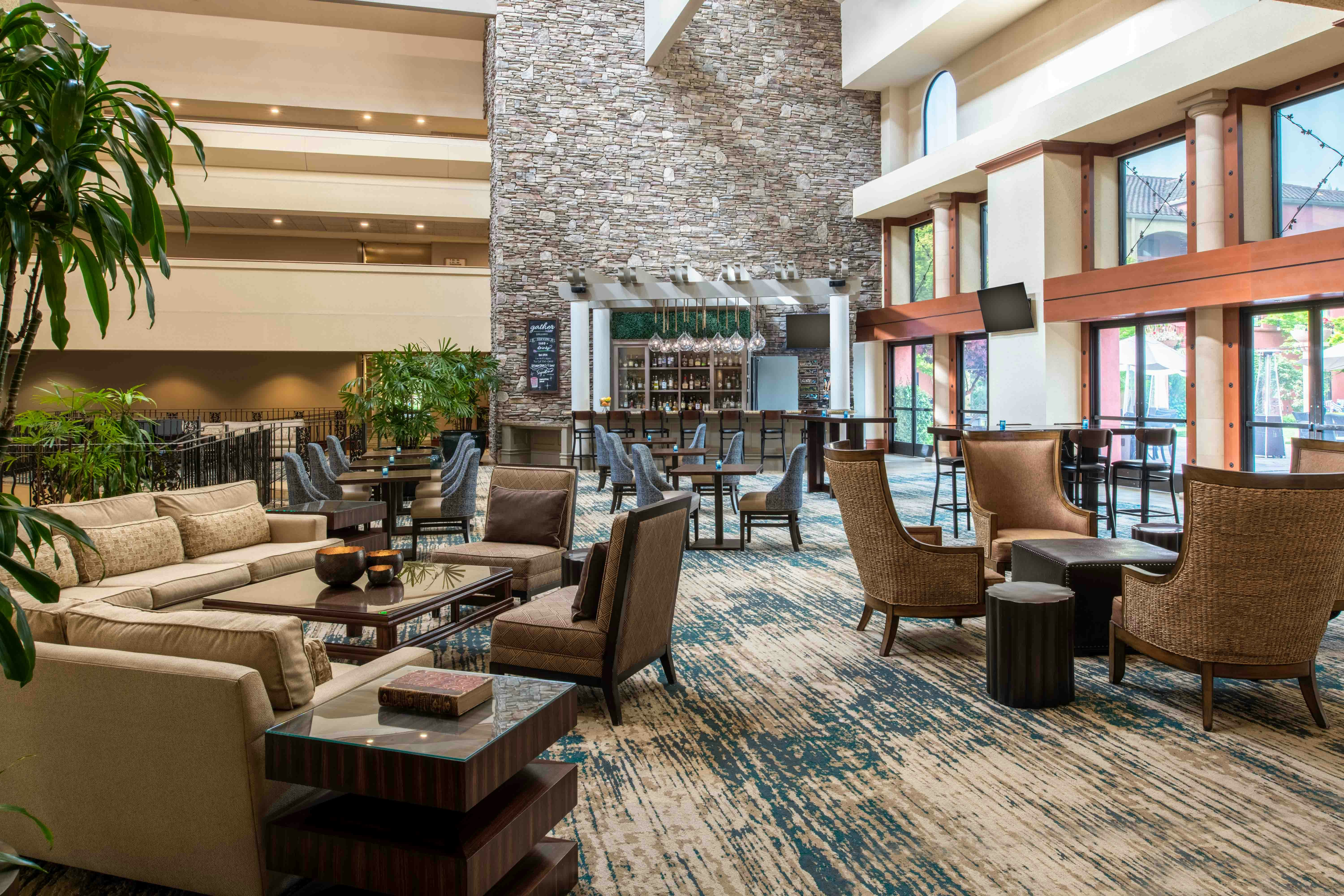 Doubletree By Hilton Sonoma Wine Country 25/63