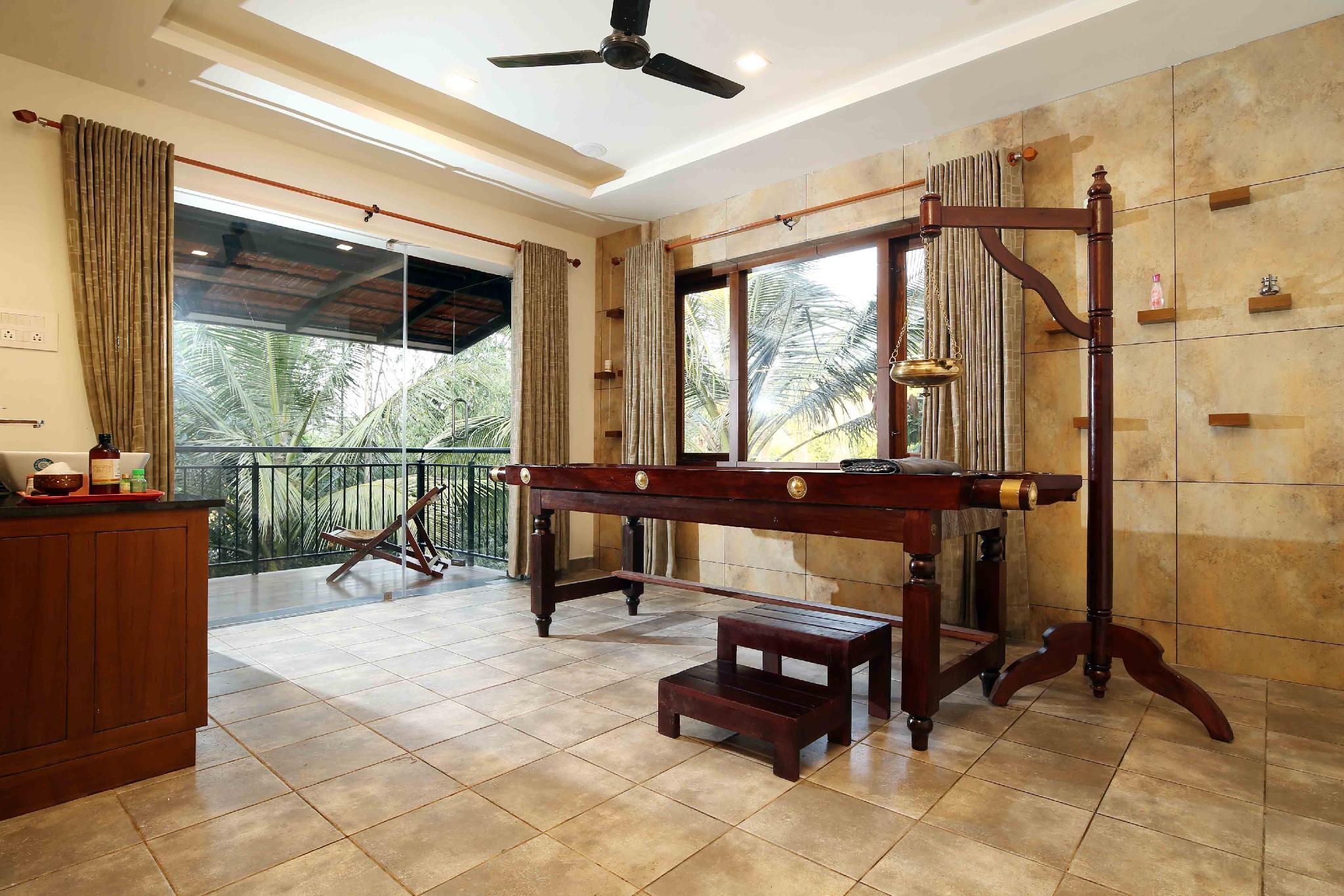 PETALS RESORTS WAYANAD 5/44