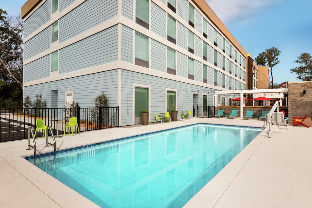 Home2 Suites By Hilton Fernandina Beach Amelia Island 1/44