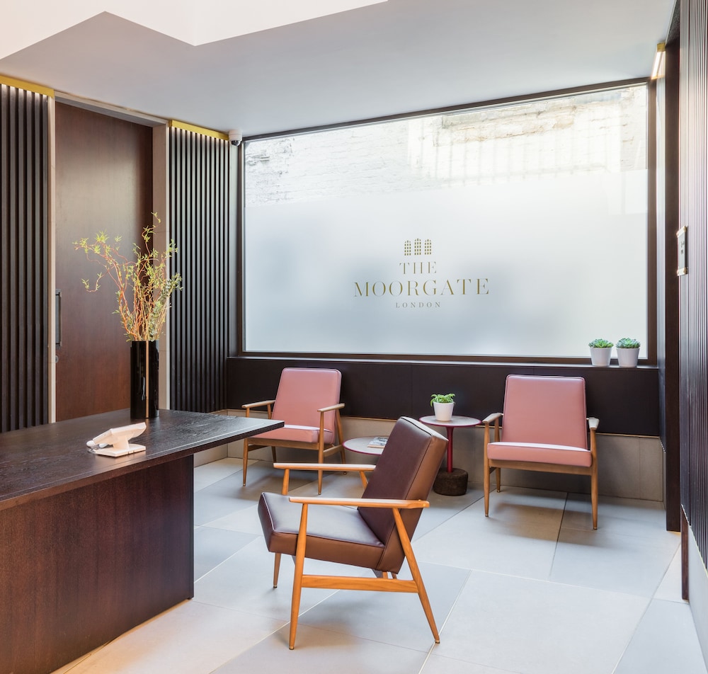 The Moorgate 43/46