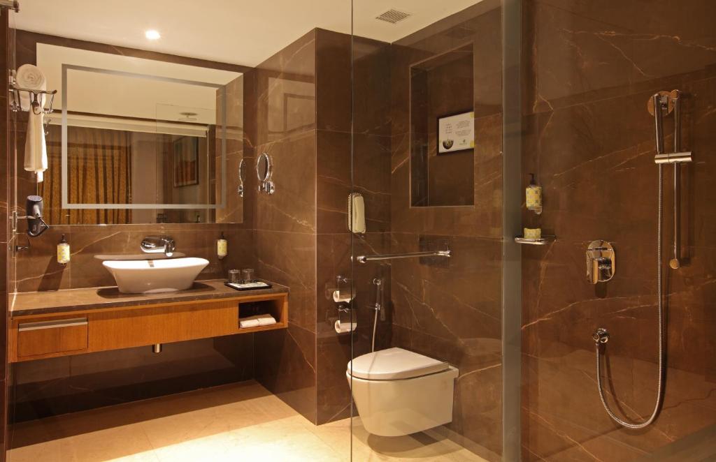 Country Inn Premier Amritsar 27/28
