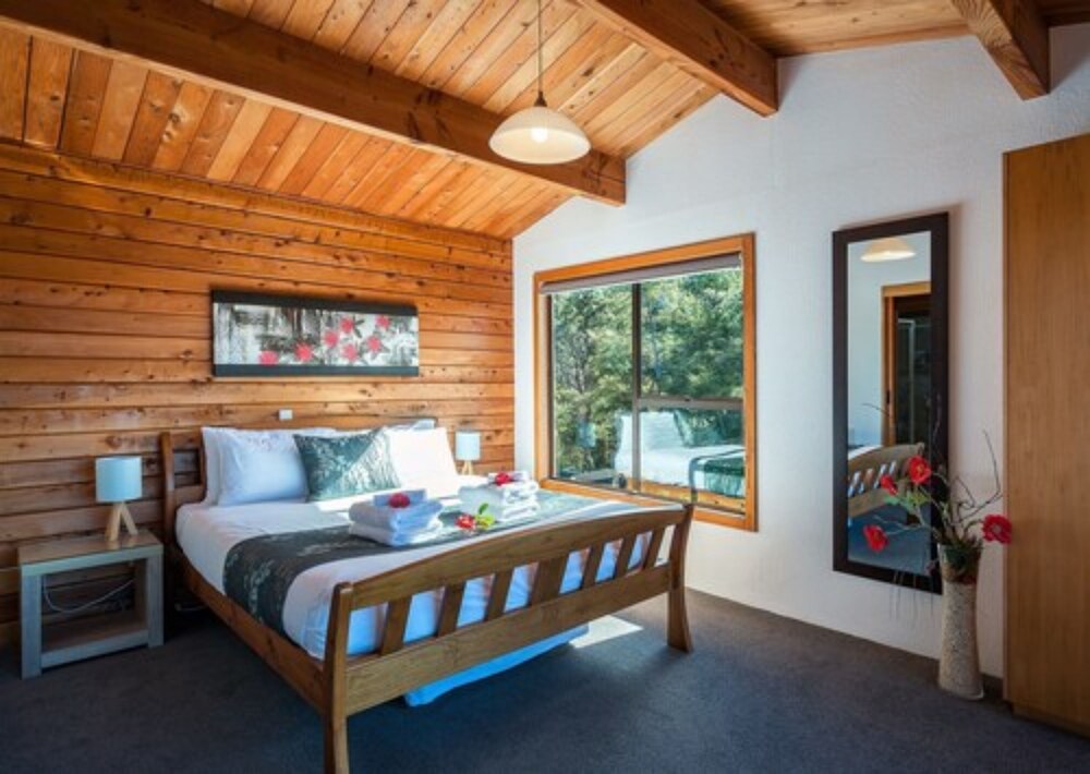 KIMI ORA ECO RESORT 23/70