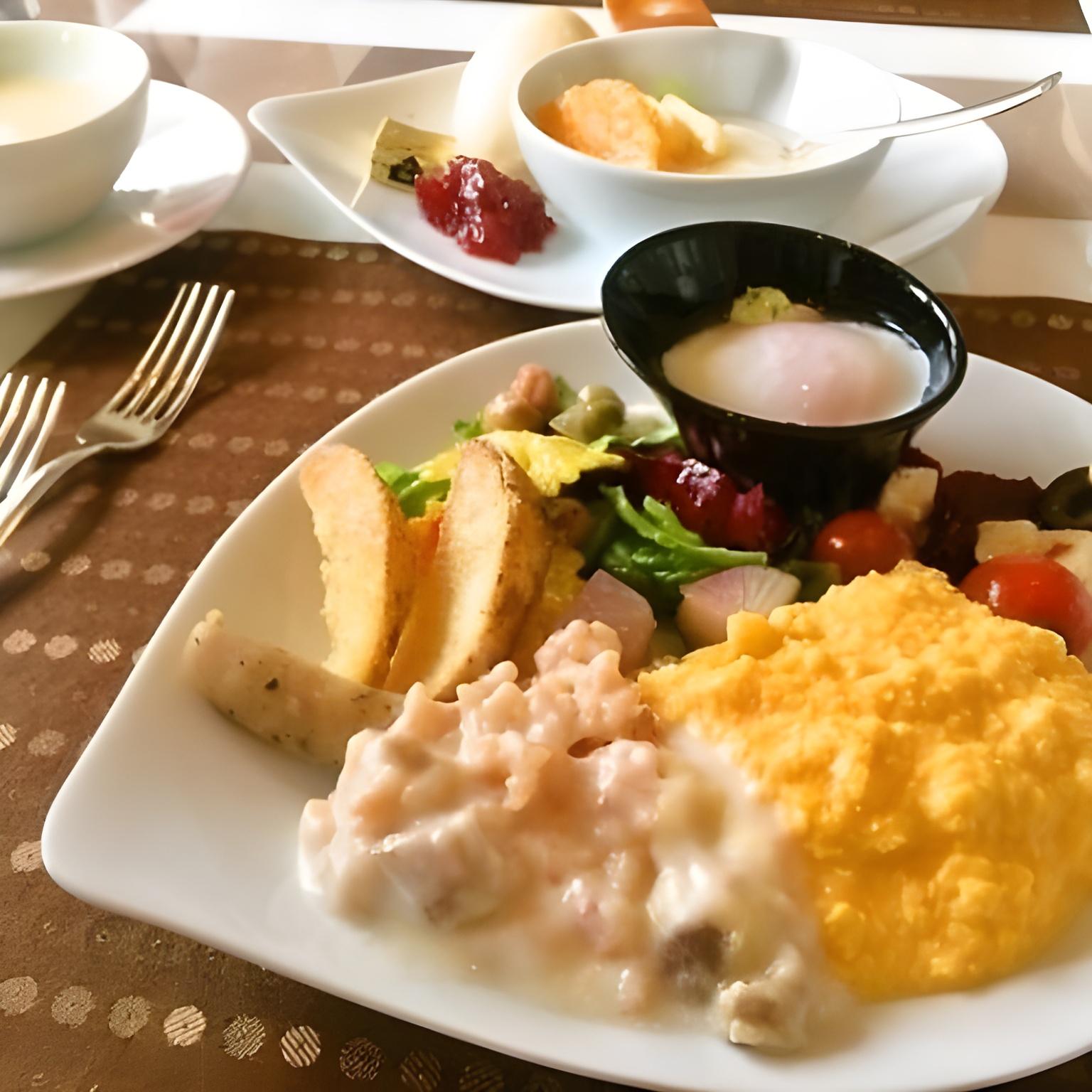 Spa Land Hotel Naito 17/45