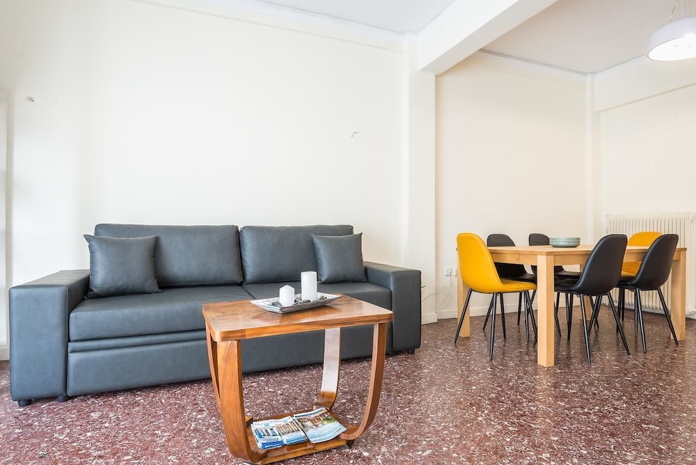 Acropolis View Paradise Apartments 13/25