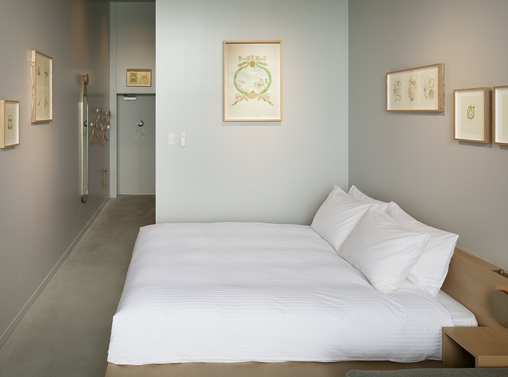 Hotel Anteroom Naha 15/50