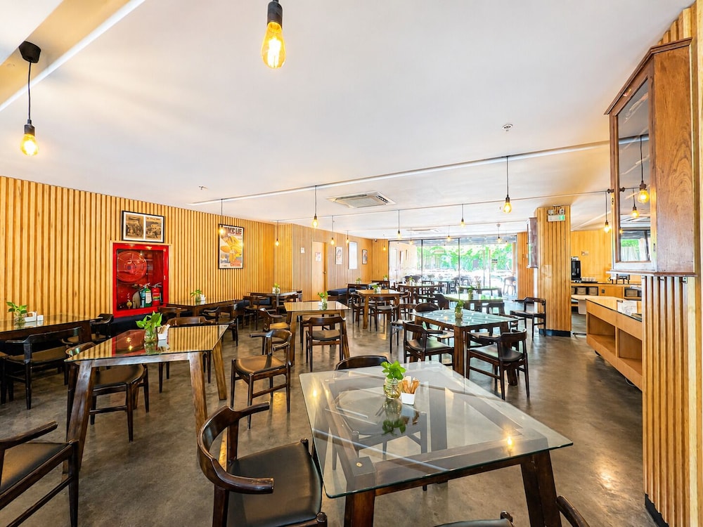 Galleria 12 Sukhumvit Bangkok by Compass Hospitality 37/50
