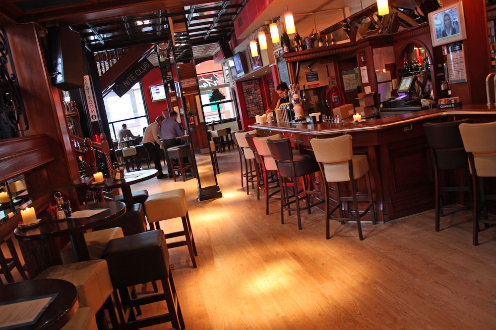 Dublin Citi Hotel 43/49