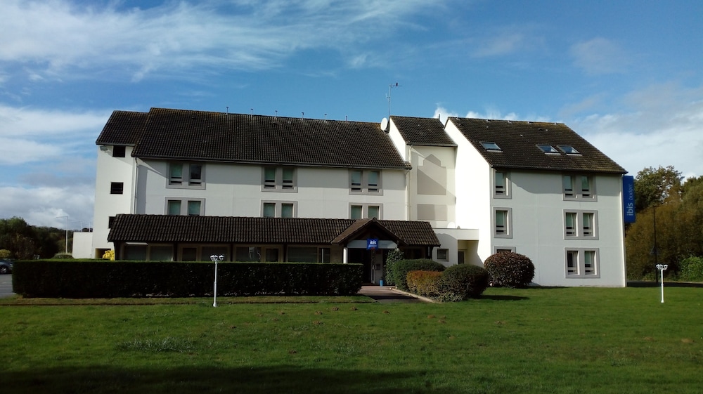 Ibis Budget Quimper 31/32