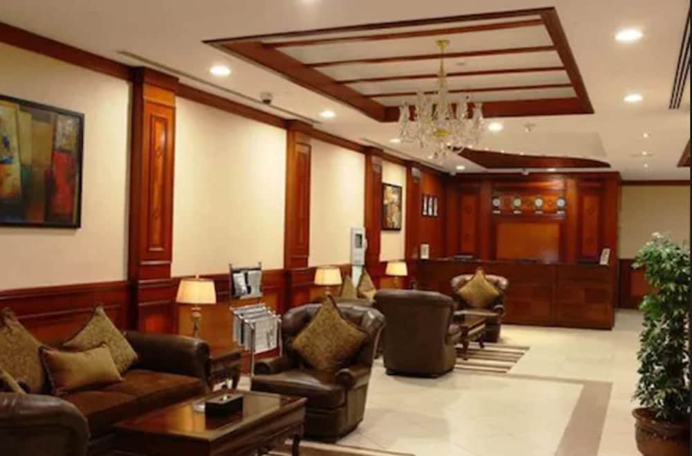 L Arabia Hotel Abu Dhabi 21/30
