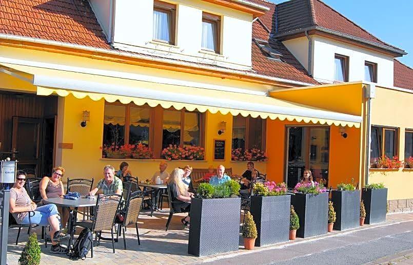 Hotel Restaurant Laux 5/60