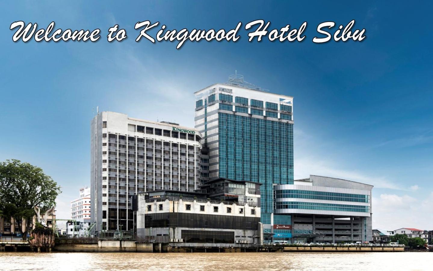 KINGWOOD SIBU 2/38