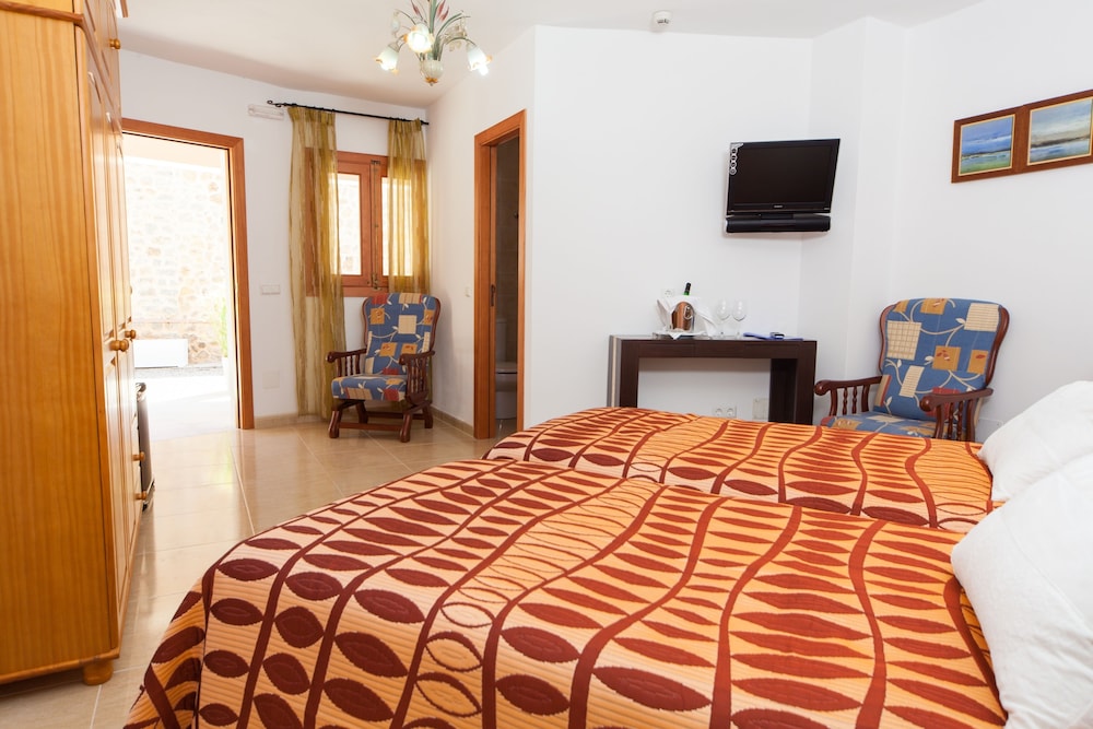 Agroturismo Son Galceran - Adults Only 37/82