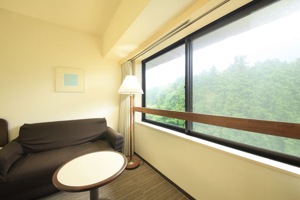 EN Resort Re'Cove Hakone 41/50