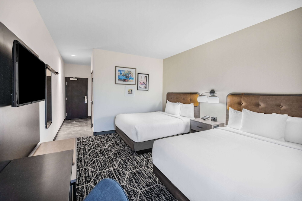 La Quinta Inn & Suites by Wyndham Yucaipa 18/51
