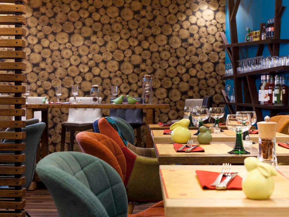 Ibis Styles Chaumont Centre Gare 40/60