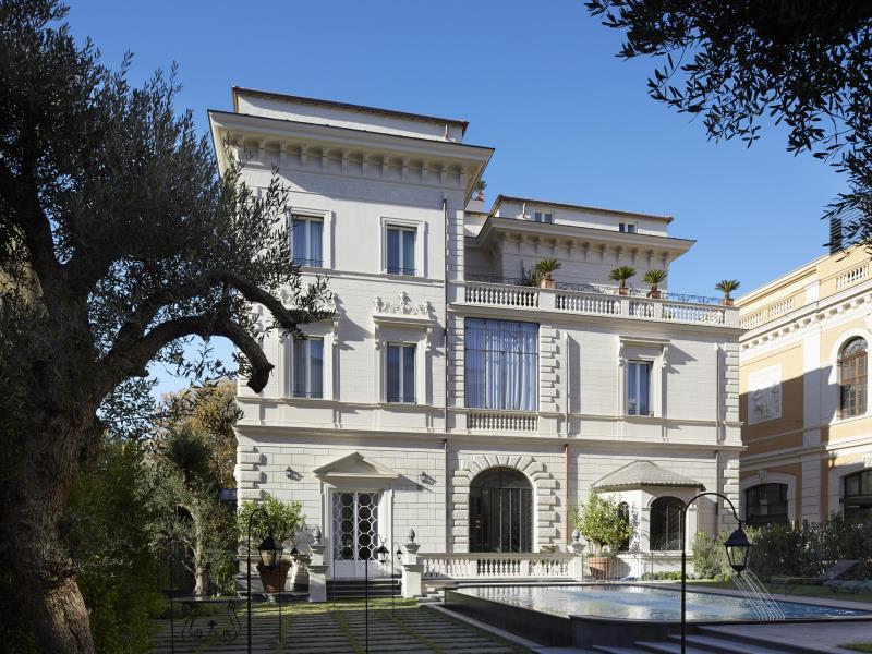Palazzo Dama