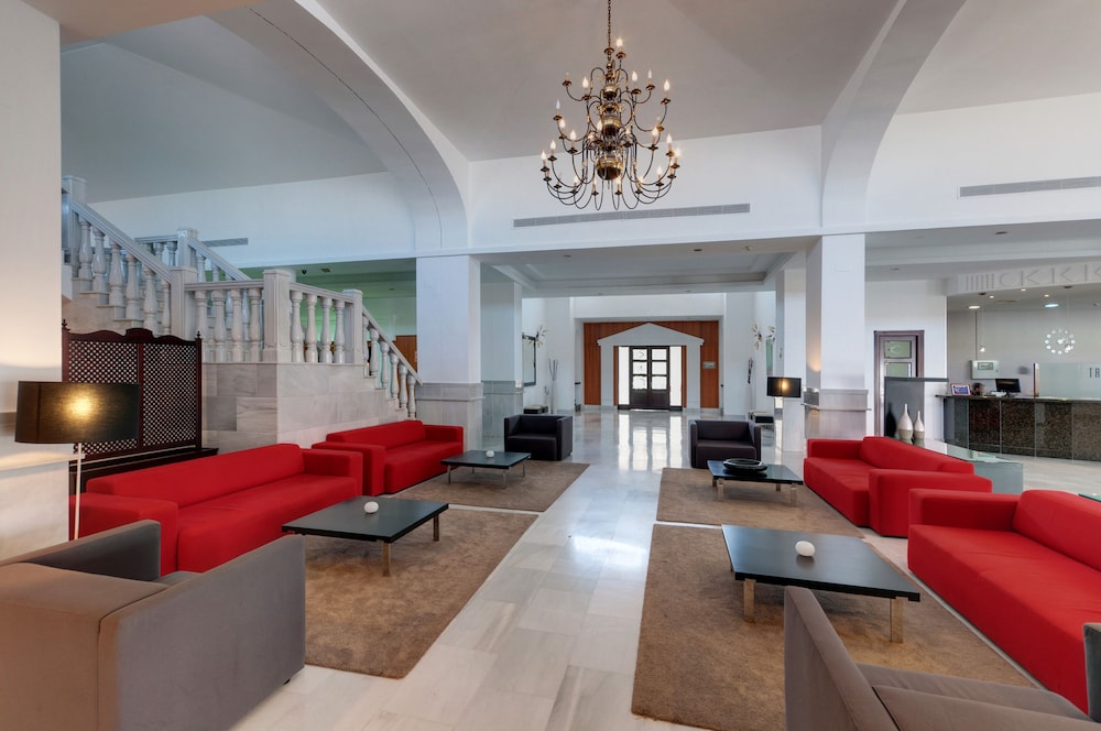 Hotel Melilla Puerto, Affiliated by Melia 40/65