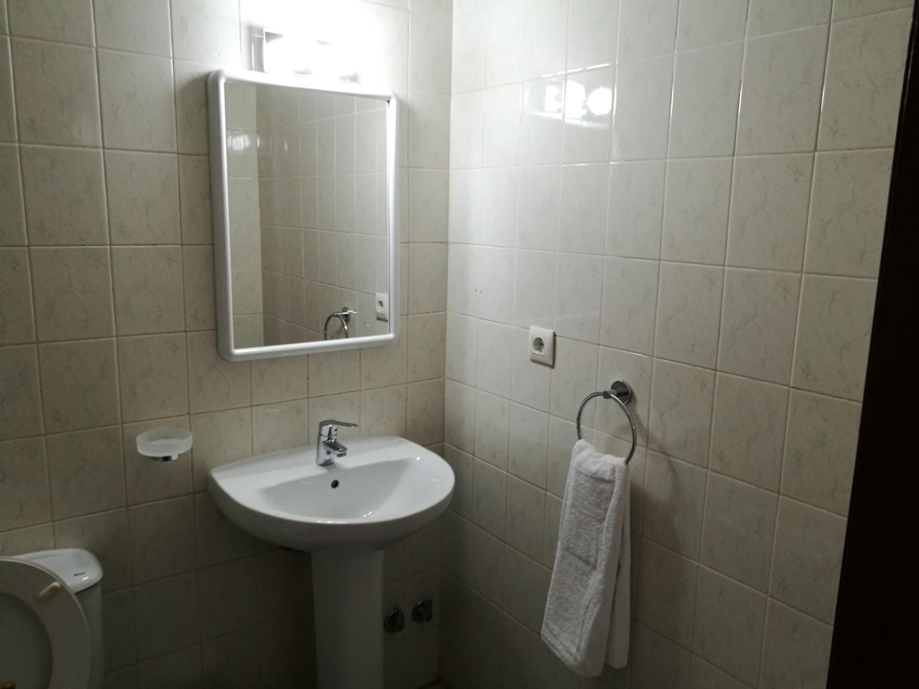 Hotel L Albera 33/34