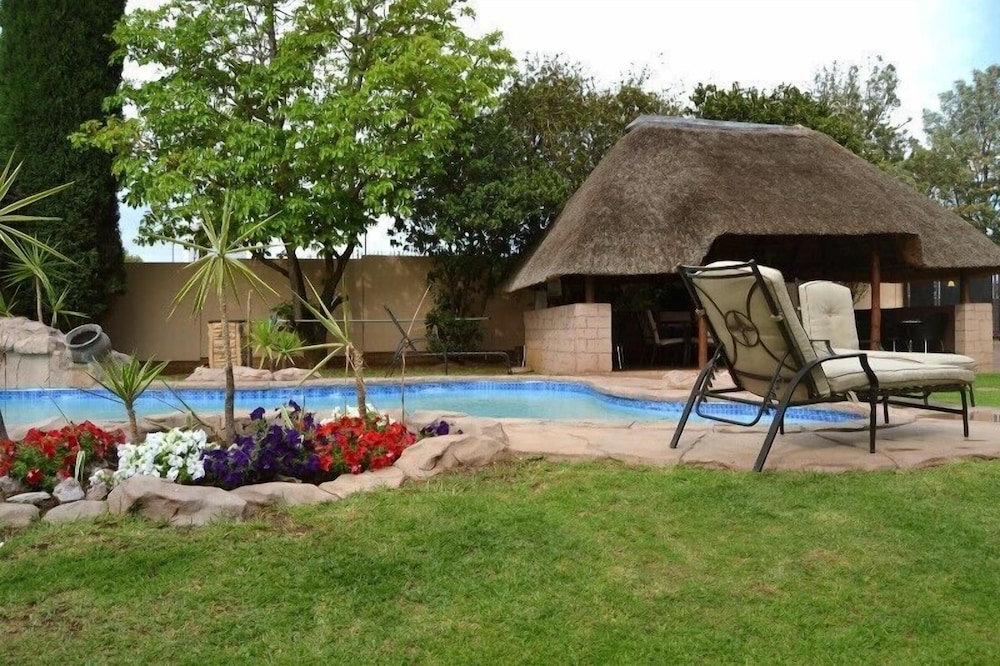 Augusta Villa St Pio Guest House 19/25