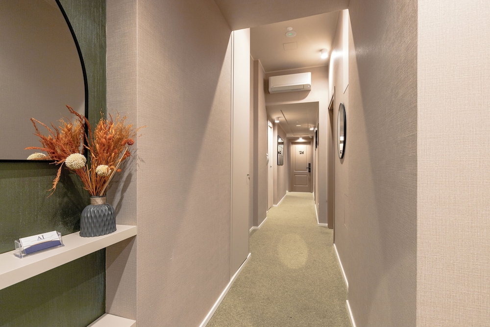Aiello Hotels - Isola Design District 20/32