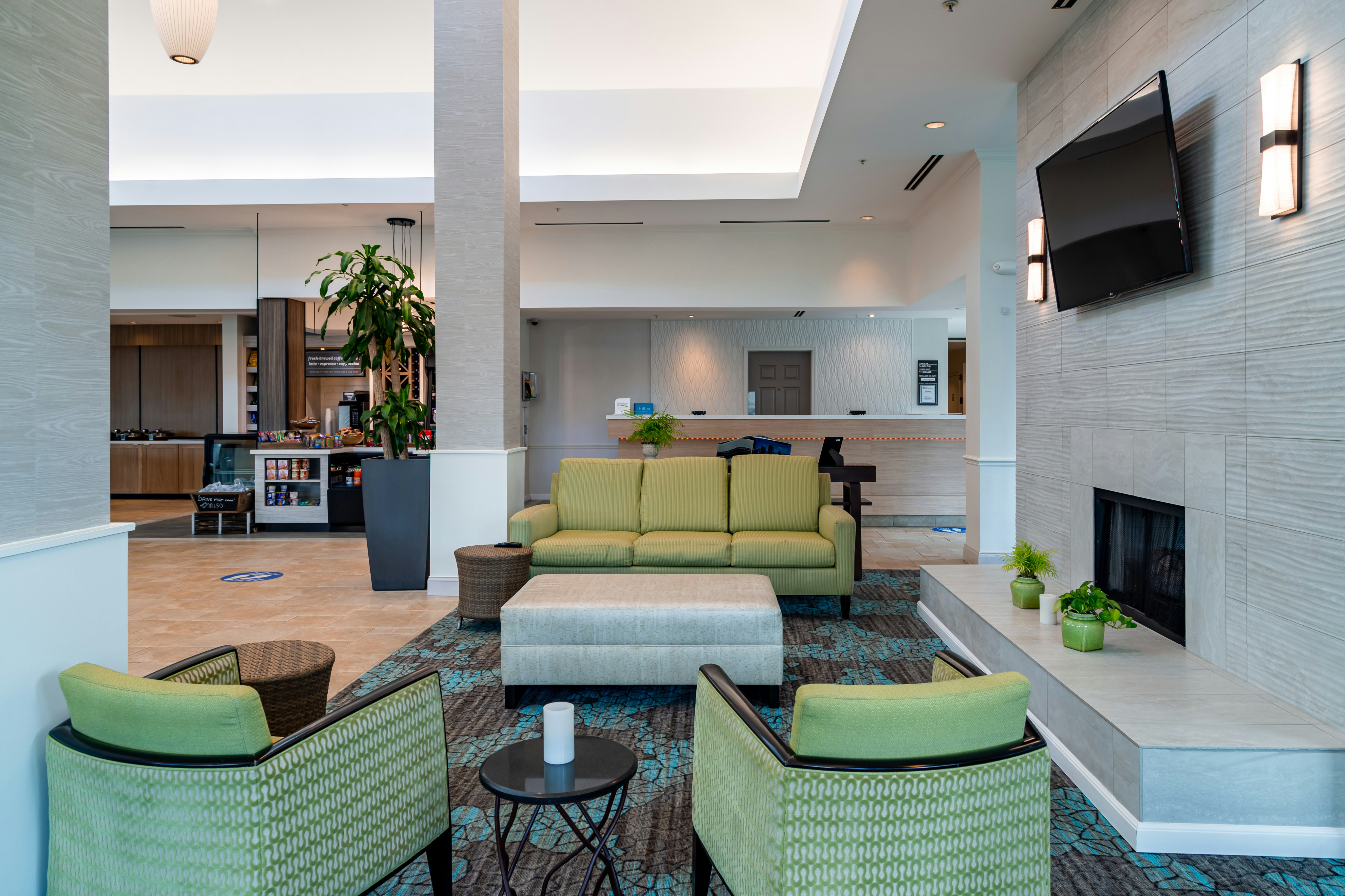 Hilton Garden Inn Orlando East/UCF Area 31/60