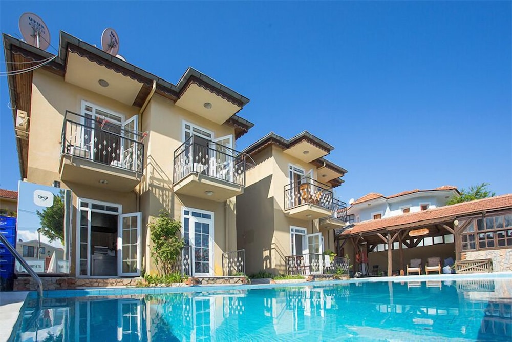 Anna Garden - Fethiye 1/46