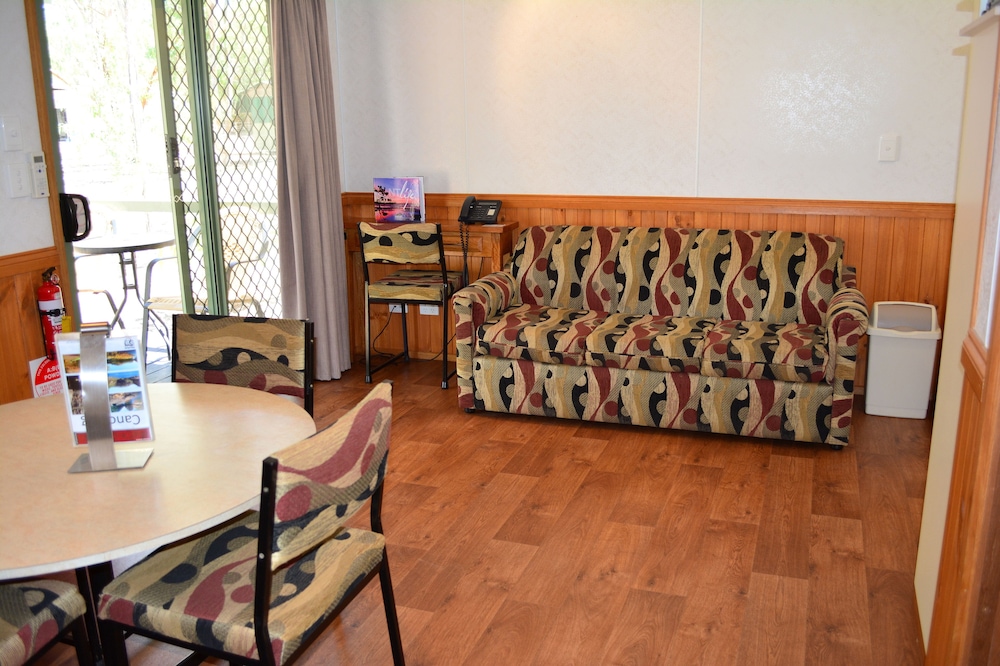 Nitmiluk Chalets 26/43