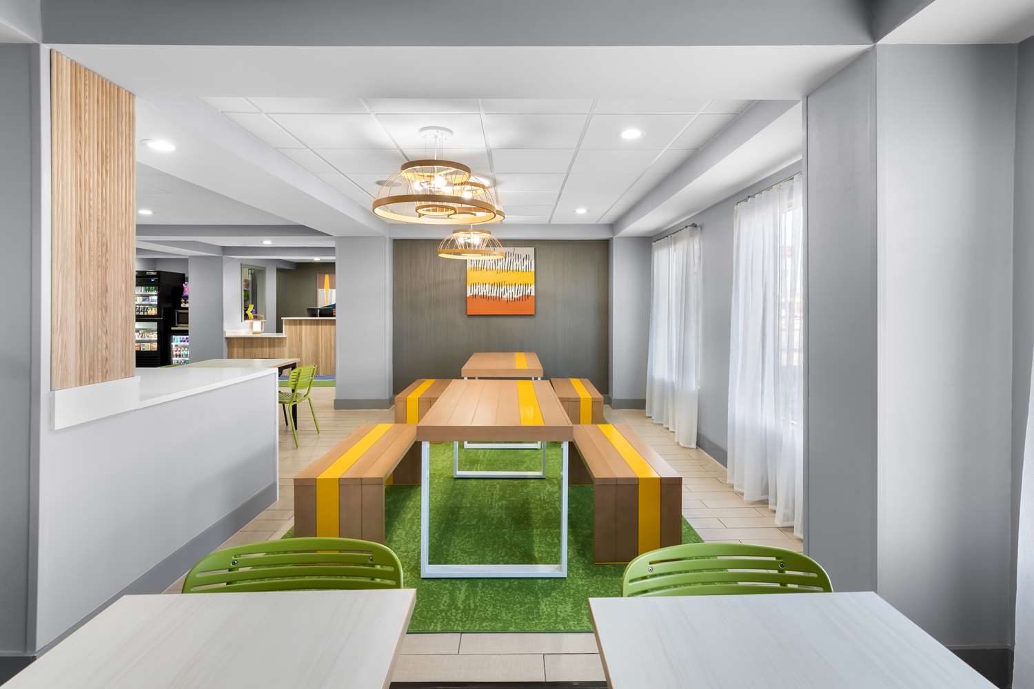lounge