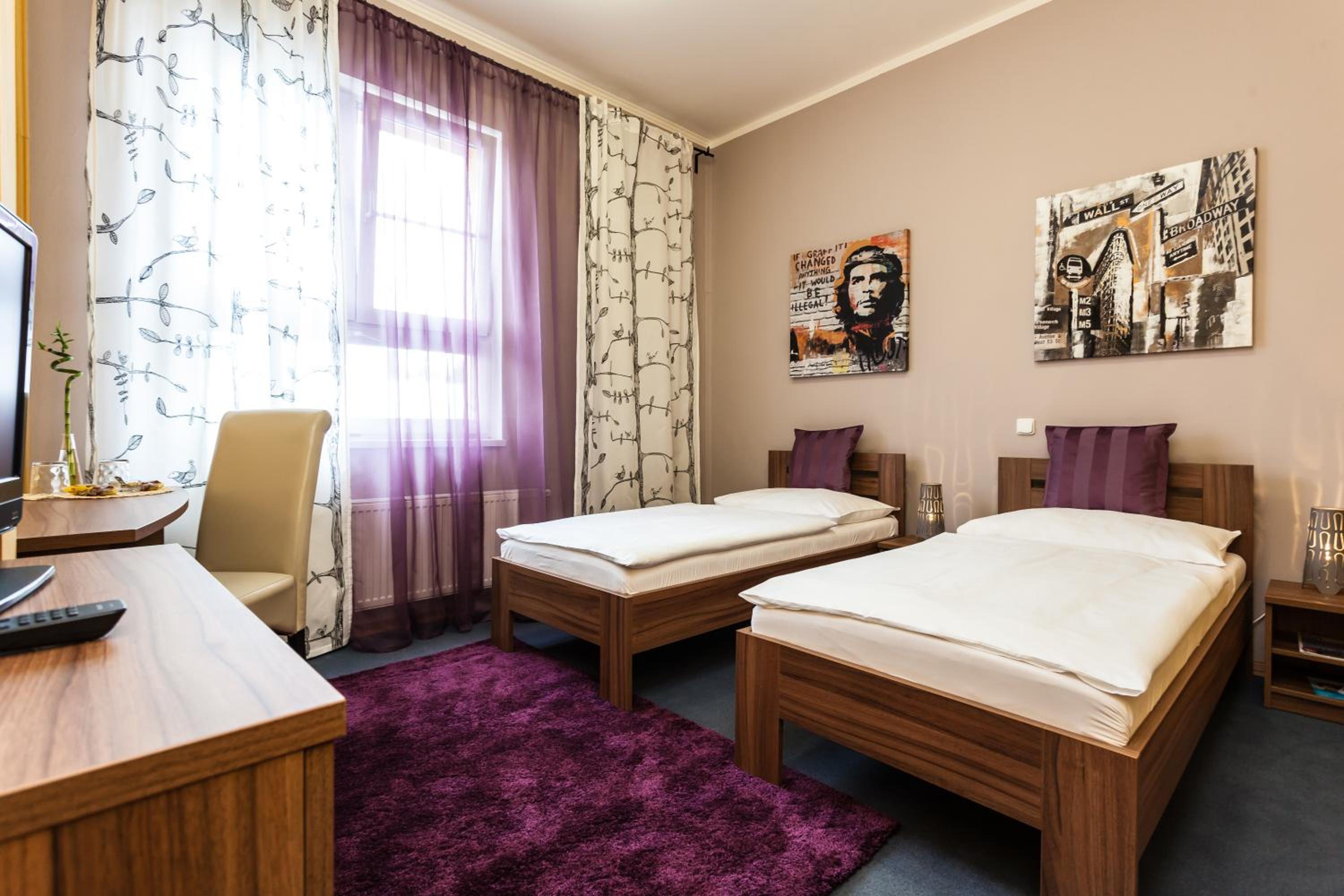 Sareza Hotel 19/48