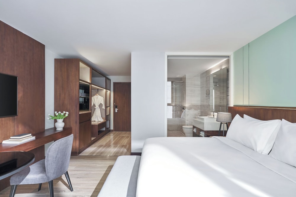 استوديو بسرير كينج