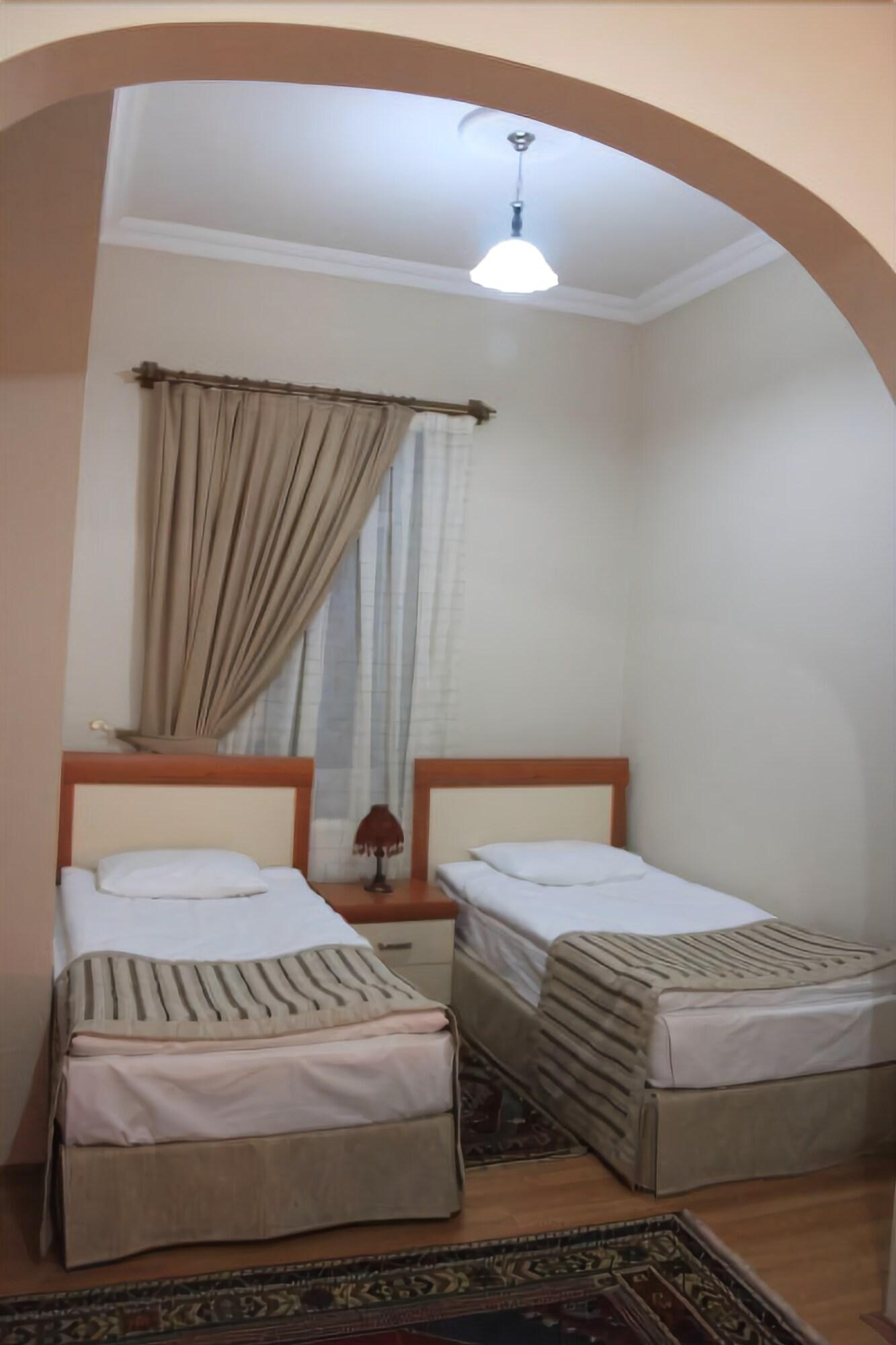 Yildiz Hotel 16/50