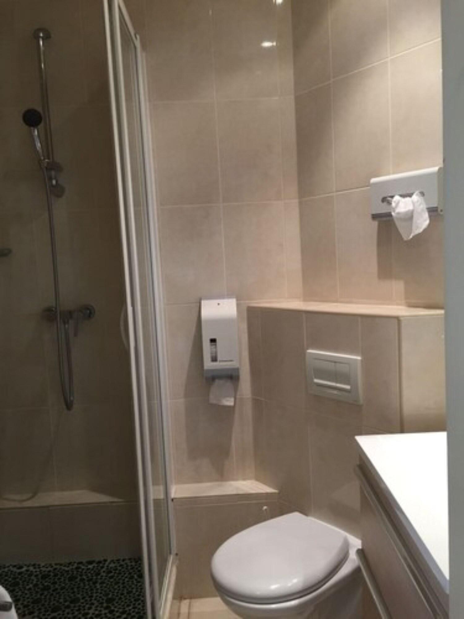 Hotel Bonaparte 13/17
