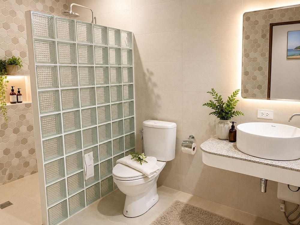 Baan Noppadol Hua Hin Loft Resort 67/68