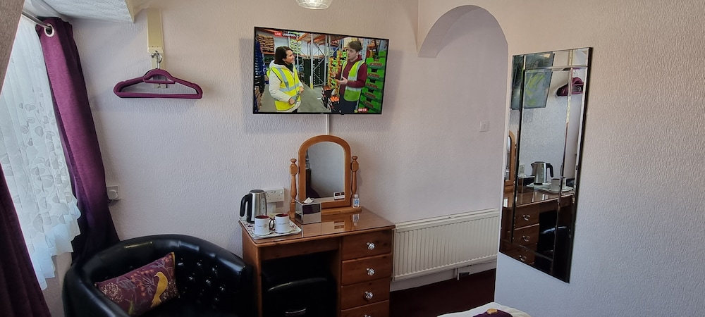 Toulson Court - Guest house 26/50
