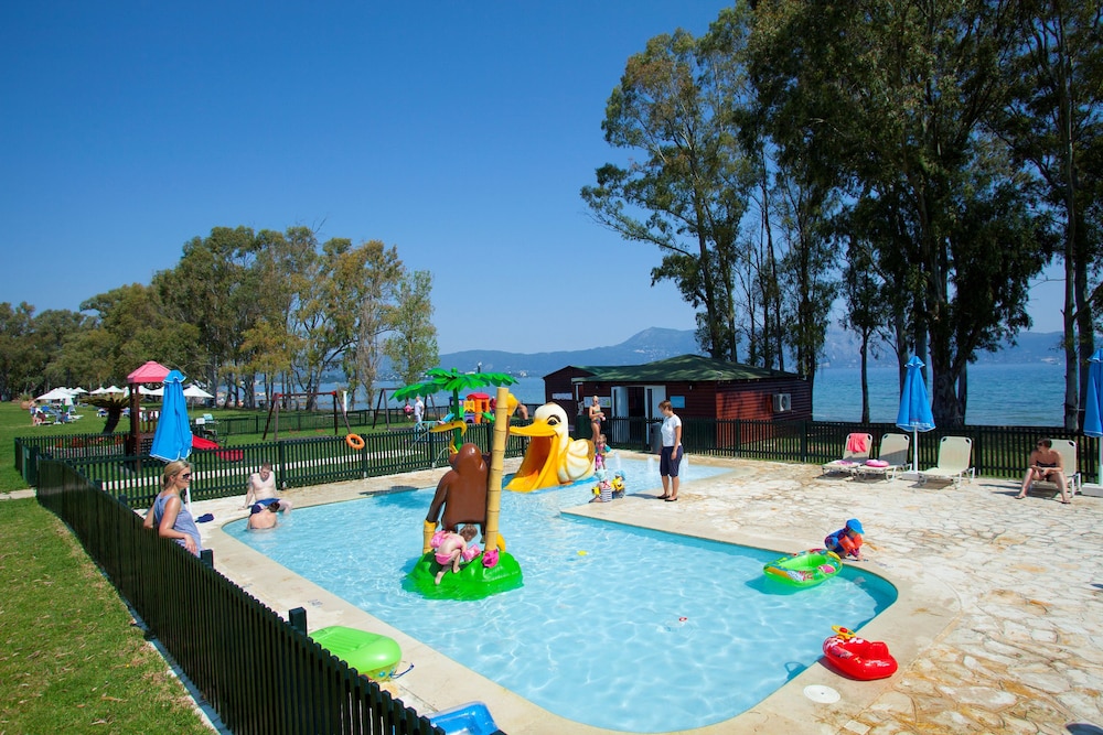 Kerkyra Blue Hotel N Spa 44/62