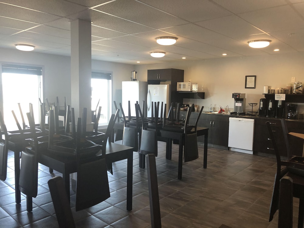 Surestay Studio By Best Western Hardisty 33/40