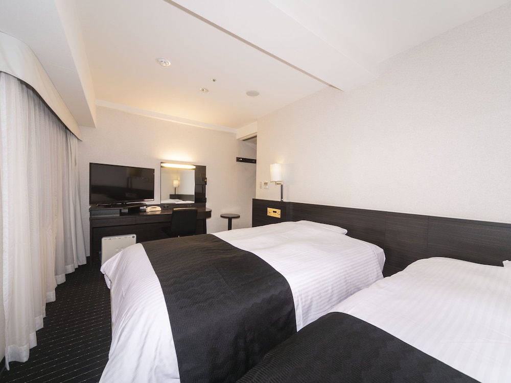 APA Hotel Yodoyabashi Ekimae 18/72