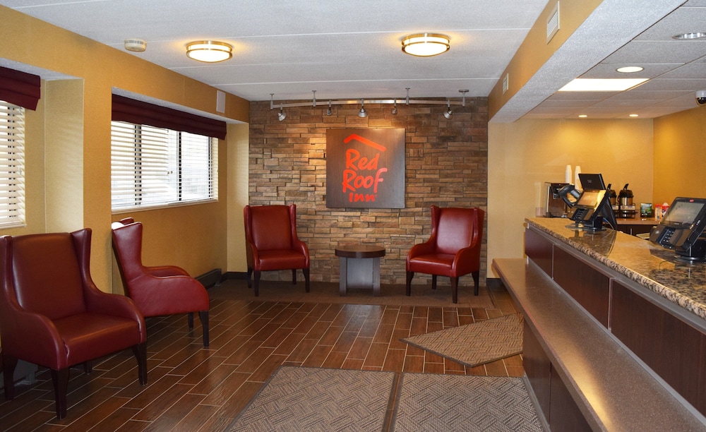 Red Roof Inn Binghamton-Johnson City 18/25