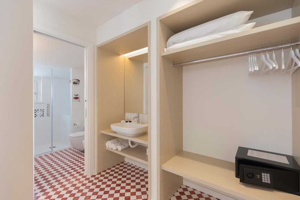 Suite Hotel L Oasi Di Riaci - Adults Only 43/47