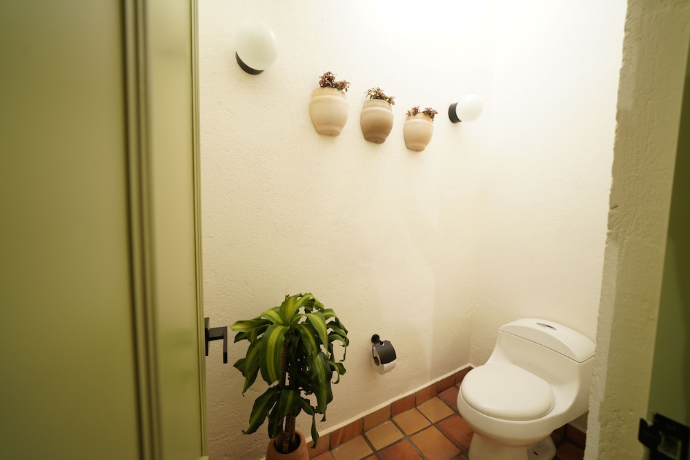 Hotel Quinta Ladera 47/50
