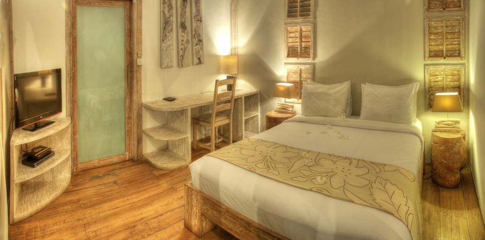 Villa Layla 7/34