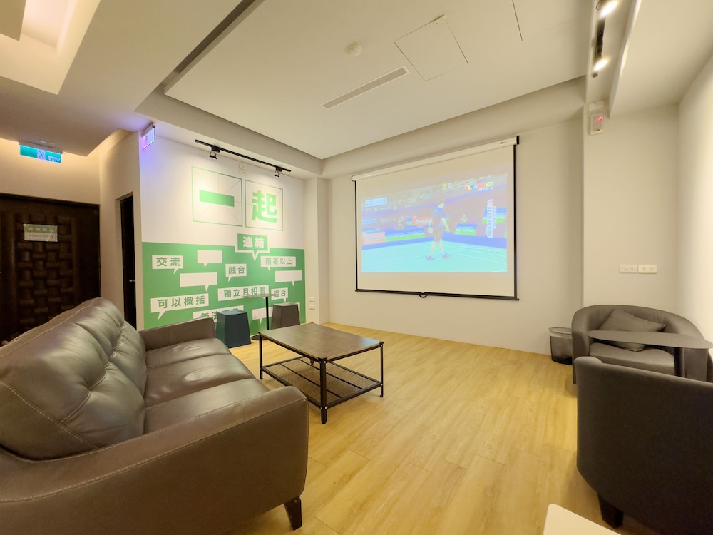Together Hotel - Hualien Zhongshan 28/50