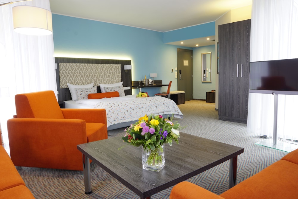 Trans World Hotel Auefeld 25/41