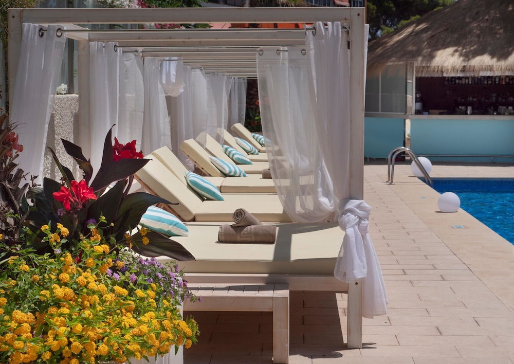 Inn Mallorca Aparthotel 47/49