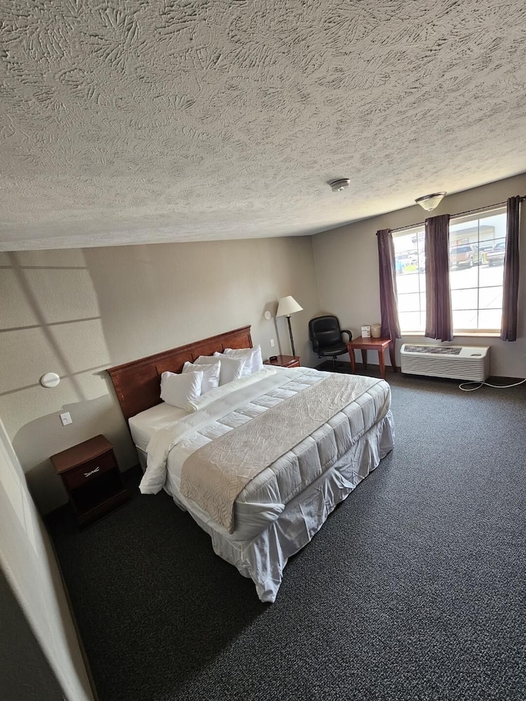 Victorian Inn 25/55