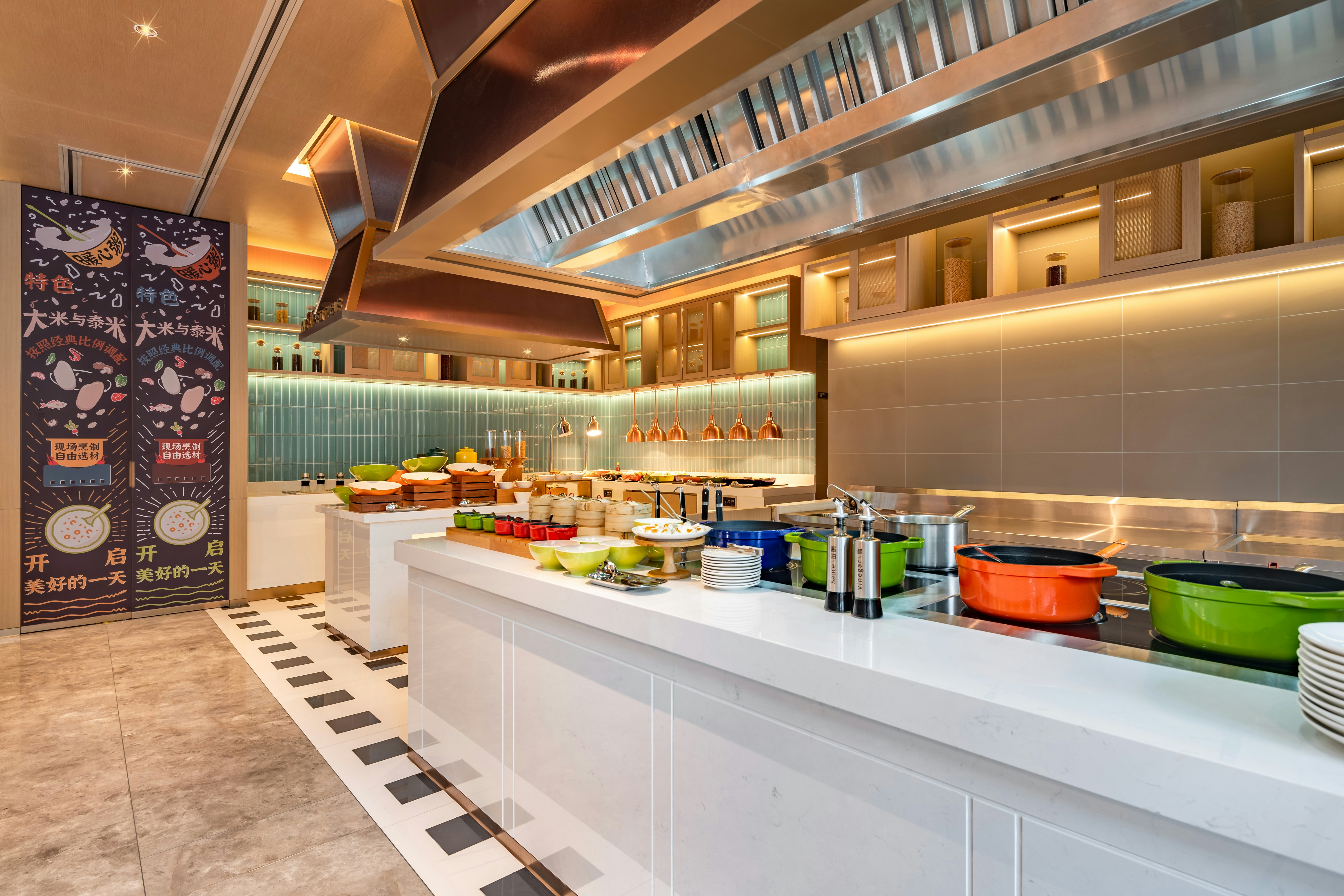 Home2 Suites by Hilton Guangzhou Huadu photo5