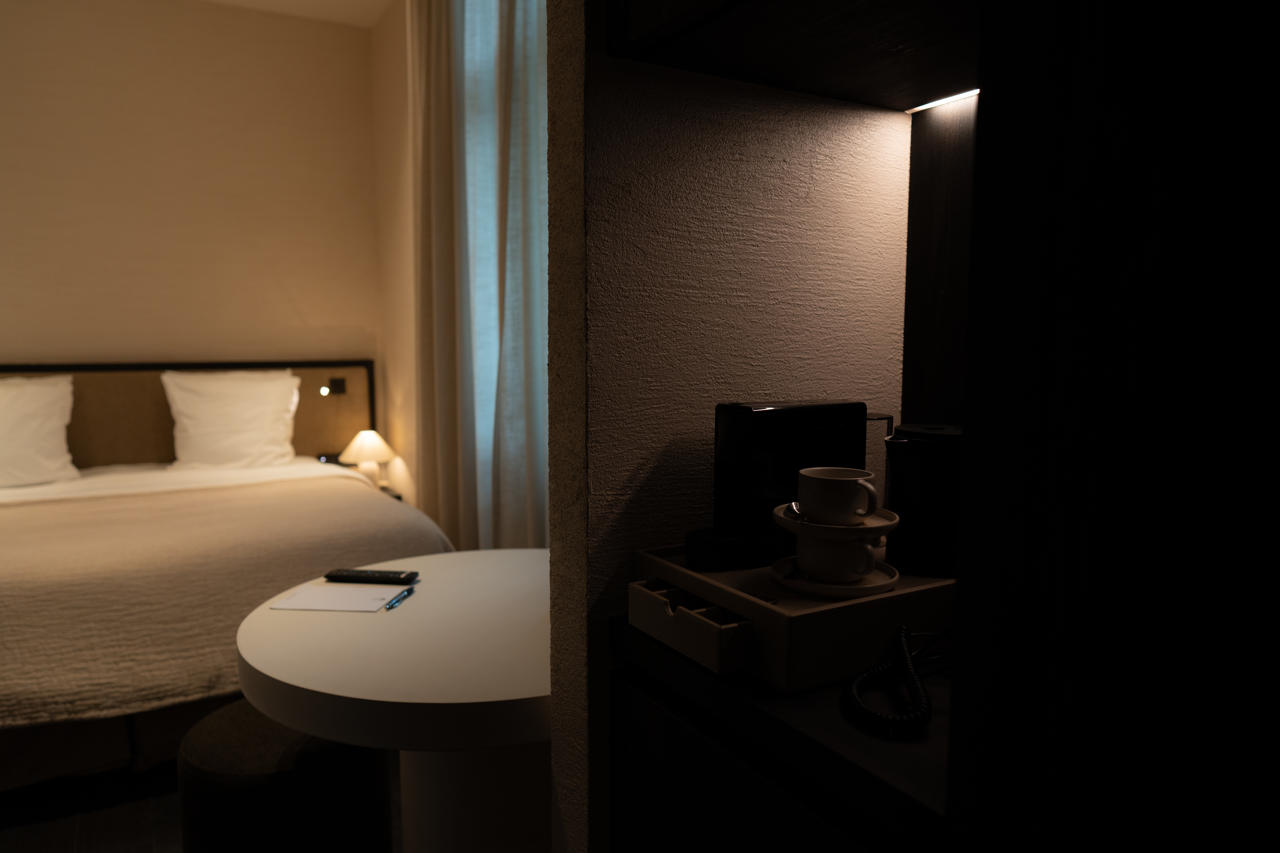 Priorij Corsendonk Hotel 22/47